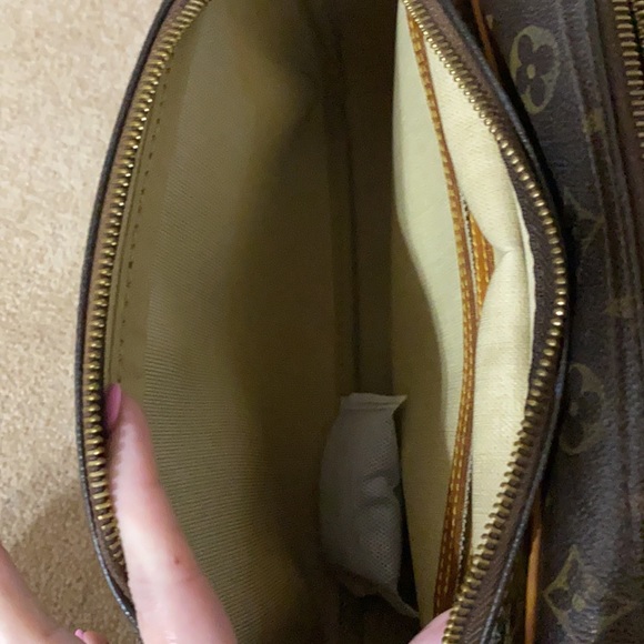 💖 Monogram Reporter PM 💖 - Picture 11 of 12